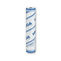 Ролик для факсов из термобумаги ProMega fax / Комус 210 мм (диаметр 35-37 мм, намотка 20 м, втулка 12 мм)