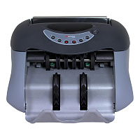 Счетчик банкнот Cassida Tiger I/IR Антистокс RUB фото Счетчик банкнот Cassida Tiger I/IR Антистокс RUB