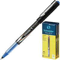 Роллер Schneider Xtra 823/3 синий (толщина линии 0.3 мм) фото Роллер Schneider Xtra 823/3 синий (толщина линии 0.3 мм)