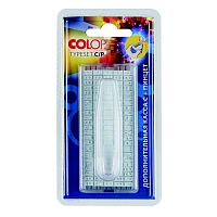 Касса Colop Type Set C/P дополнительная (русские буквы, цифры, символы, шрифт 6.5 мм) фото Касса Colop Type Set C/P дополнительная (русские буквы, цифры, символы, шрифт 6.5 мм)