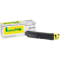 Картридж лазерный Kyocera TK-5150Y 1T02NSANL0 желтый оригинальный фото Картридж лазерный Kyocera TK-5150Y 1T02NSANL0 желтый оригинальный