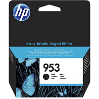 Картридж струйный HP 953 L0S58AE черный оригинальный фото Картридж струйный HP 953 L0S58AE черный оригинальный