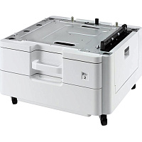 Лоток для бумаги Kyocera PF-470 500 листов (1203NP3NL0) фото Лоток для бумаги Kyocera PF-470 500 листов (1203NP3NL0)