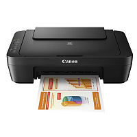 МФУ струйное Canon Pixma MG2540S (0727C007) фото МФУ струйное Canon Pixma MG2540S (0727C007)