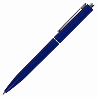 Ручка шариковая автоматическая BRAUBERG X17 BLUE, СИНЯЯ, корпус синий, стандартный узел 0,7 мм, линия письма 0,5 мм, 144157 фото Ручка шариковая автоматическая BRAUBERG X17 BLUE, СИНЯЯ, корпус синий, стандартный узел 0,7 мм, линия письма 0,5 мм, 144157