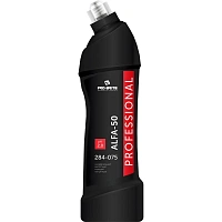 Средство для мытья сантехники Pro-Brite Alfa-50 0.75 л (концентрат) фото Средство для мытья сантехники Pro-Brite Alfa-50 0.75 л (концентрат)