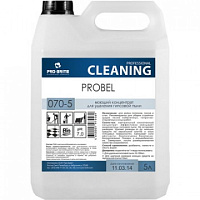 Моющее средство для удаления гипсовой пыли Pro-Brite Probel 5 л (концентрат) фото Моющее средство для удаления гипсовой пыли Pro-Brite Probel 5 л (концентрат)