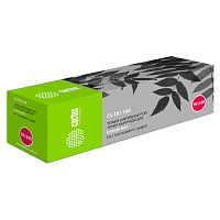 Тонер-картридж CACTUS (CS-TK1100) для KYOCERA FS-1110/1024MFP/1124MFP, ресурс 2100 стр. фото Тонер-картридж CACTUS (CS-TK1100) для KYOCERA FS-1110/1024MFP/1124MFP, ресурс 2100 стр.