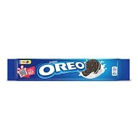 Печенье песочное Oreo 95 г фото Печенье песочное Oreo 95 г