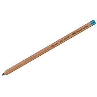 Пастельный карандаш Faber-Castell "Pitt Pastel", цвет 153 кобальтовая бирюза фото Пастельный карандаш Faber-Castell "Pitt Pastel", цвет 153 кобальтовая бирюза