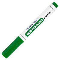Маркер стираемый для белой доски ЗЕЛЕНЫЙ, CENTROPEN "Dry-Wipe", 2,5 мм, 8559, 5 8559 0110 фото Маркер стираемый для белой доски ЗЕЛЕНЫЙ, CENTROPEN "Dry-Wipe", 2,5 мм, 8559, 5 8559 0110