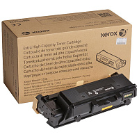 Картридж лазерный Xerox 106R03623 черный оригинальный повышенной емкости фото Картридж лазерный Xerox 106R03623 черный оригинальный повышенной емкости