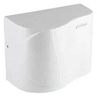 Сушилка для рук KSITEX M-1500, 1500 Вт, пластик, белая фото Сушилка для рук KSITEX M-1500, 1500 Вт, пластик, белая