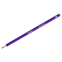 Карандаш ч/г Berlingo "Sketch Pencil" 2B, шестигранный, заточен. фото Карандаш ч/г Berlingo "Sketch Pencil" 2B, шестигранный, заточен.