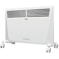 Конвектор Ballu BEC/EZER-1500 белый (1500 Вт, с терморегулятором, НС-1055672) фото Конвектор Ballu BEC/EZER-1500 белый (1500 Вт, с терморегулятором, НС-1055672)