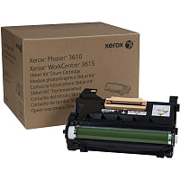 Фотобарабан Xerox 113R00773 черный оригинальный фото Фотобарабан Xerox 113R00773 черный оригинальный
