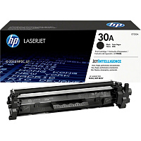 Картридж лазерный HP 30A CF230A черный оригинальный фото Картридж лазерный HP 30A CF230A черный оригинальный