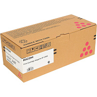 Картридж лазерный Ricoh SP C250E 407545 пурпурный оригинальный фото Картридж лазерный Ricoh SP C250E 407545 пурпурный оригинальный