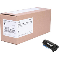Картридж лазерный Konica Minolta TNP-44 A6VK01H черный оригинальный фото Картридж лазерный Konica Minolta TNP-44 A6VK01H черный оригинальный