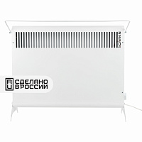 Обогреватель-конвектор SONNEN MINI-1500.2, 1500 Вт, вешалка, Х-образный нагревательный элемент, белый, сделано в России, 457631 фото Обогреватель-конвектор SONNEN MINI-1500.2, 1500 Вт, вешалка, Х-образный нагревательный элемент, белый, сделано в России, 457631