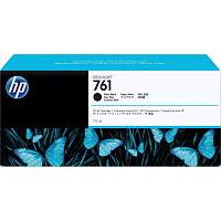 Картридж струйный HP 761 CM997A черный оригинальный фото Картридж струйный HP 761 CM997A черный оригинальный