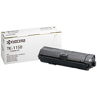 Картридж лазерный Kyocera TK-1150 1T02RV0NL0 черный оригинальный фото Картридж лазерный Kyocera TK-1150 1T02RV0NL0 черный оригинальный