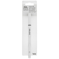 Линер Winsor&Newton черный, 0,1мм, пластик, европодвес фото Линер Winsor&Newton черный, 0,1мм, пластик, европодвес