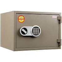 Сейф огнестойкий AIKO FRS-350 E (электронный замок) фото Сейф огнестойкий AIKO FRS-350 E (электронный замок)