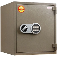 Сейф огнестойкий AIKO FRS-500 E (электронный замок) фото Сейф огнестойкий AIKO FRS-500 E (электронный замок)