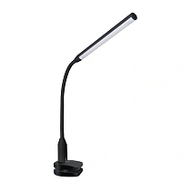 Светильник настольный Camelion KD-793 C02 черный фото Светильник настольный Camelion KD-793 C02 черный
