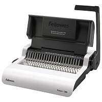 Брошюровщик Fellowes Pulsar+