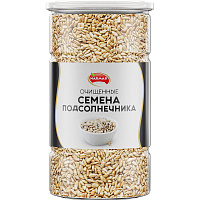 Семена подсолнечника NARMAK очищенные, 1 кг фото Семена подсолнечника NARMAK очищенные, 1 кг
