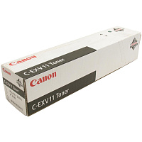Картридж лазерный Canon C-EXV11 9629A002 черный оригинальный фото Картридж лазерный Canon C-EXV11 9629A002 черный оригинальный
