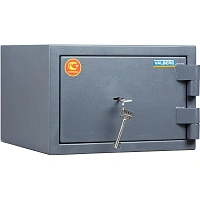 Cейф взломостойкий VALBERG Кварцит-25 (ключевой замок)