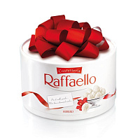 Конфеты Raffaello 200 г фото Конфеты Raffaello 200 г