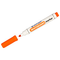 Маркер стираемый для белой доски ОРАНЖЕВЫЙ CENTROPEN "Dry-Wipe", круглый наконечник, 2,5 мм, 8559, 5 8559 0102 фото Маркер стираемый для белой доски ОРАНЖЕВЫЙ CENTROPEN "Dry-Wipe", круглый наконечник, 2,5 мм, 8559, 5 8559 0102