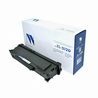 Картридж лазерный NV PRINT (NV-TL-5120) для Pantum BM5100/BP5100, ресурс 3000 страниц фото Картридж лазерный NV PRINT (NV-TL-5120) для Pantum BM5100/BP5100, ресурс 3000 страниц