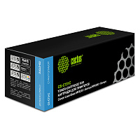 Картридж лазерный CACTUS (CS-C731C) для CANON LBP7100/7110/MF8230/8280, голубой, ресурс 1500 стр. фото Картридж лазерный CACTUS (CS-C731C) для CANON LBP7100/7110/MF8230/8280, голубой, ресурс 1500 стр.