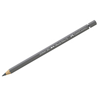 Карандаш акварельный художественный Faber-Castell "Albrecht Durer", цвет 274 теплый серый V фото Карандаш акварельный художественный Faber-Castell "Albrecht Durer", цвет 274 теплый серый V