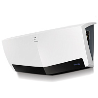 Тепловентилятор настенный ELECTROLUX EFH/W-7020, 2000 Вт, управление на корпусе, пульт ДУ, белый, НС-1029007 фото Тепловентилятор настенный ELECTROLUX EFH/W-7020, 2000 Вт, управление на корпусе, пульт ДУ, белый, НС-1029007