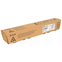 Картридж лазерный Ricoh MP C3503 841817 черный оригинальный фото Картридж лазерный Ricoh MP C3503 841817 черный оригинальный