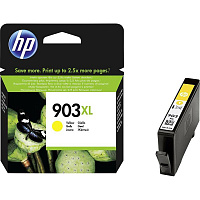 Картридж струйный HP 903XL T6M11AE желтый оригинальный повышенной емкости фото Картридж струйный HP 903XL T6M11AE желтый оригинальный повышенной емкости
