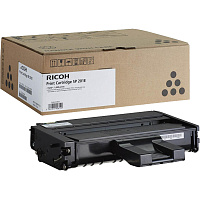 Картридж лазерный Ricoh SP 201E 407999 черный оригинальный фото Картридж лазерный Ricoh SP 201E 407999 черный оригинальный