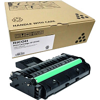 Картридж лазерный Ricoh SP201HE 407254 черный оригинальный повышенной емкости фото Картридж лазерный Ricoh SP201HE 407254 черный оригинальный повышенной емкости
