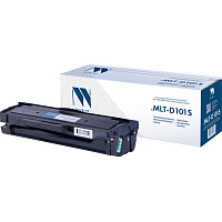 Картридж лазерный NV PRINT (NV-MLT-D101S) для SAMSUNG ML-2160/65/SCX-3400/3405, ресурс 1500 стр. фото Картридж лазерный NV PRINT (NV-MLT-D101S) для SAMSUNG ML-2160/65/SCX-3400/3405, ресурс 1500 стр.