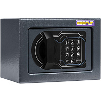 Сейф мебельный COBALT RUS-14 EL (электронный замок)