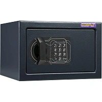 Сейф мебельный COBALT RUS-17 EL (электронный замок)