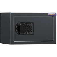 Сейф мебельный Cobalt RUS-20 EL (электронный замок)