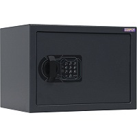 Сейф мебельный COBALT RUS-25 EL (электронный замок)