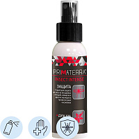 Спрей Primaterra Insect Intense репелентный от комаров и клещей 100 мл фото Спрей Primaterra Insect Intense репелентный от комаров и клещей 100 мл